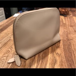 Burberry cosmetic bag